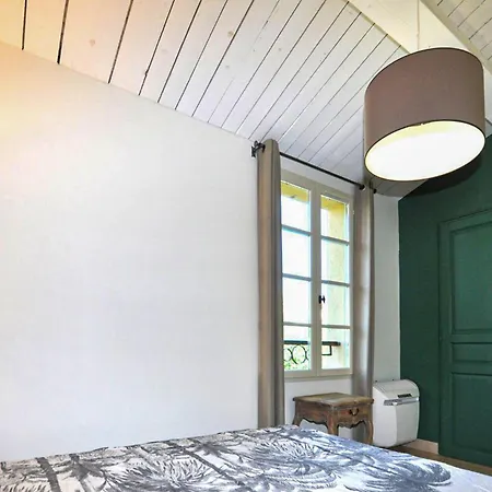 2 Bedroom Amazing In St-laurent-de-la-cabr Casa vacanze Saint-Laurent-de-la-Cabrerisse